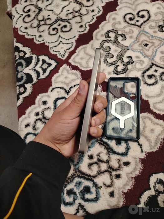 Samsung galaxy s25 ultra