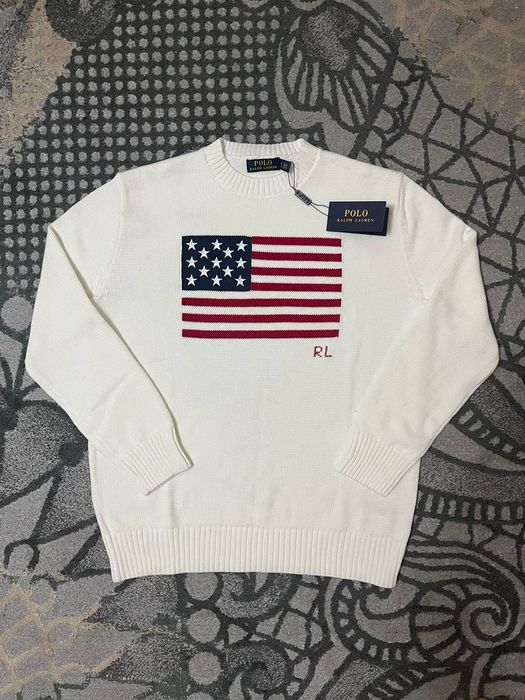 Мужской свитер Polo Ralph Lauren