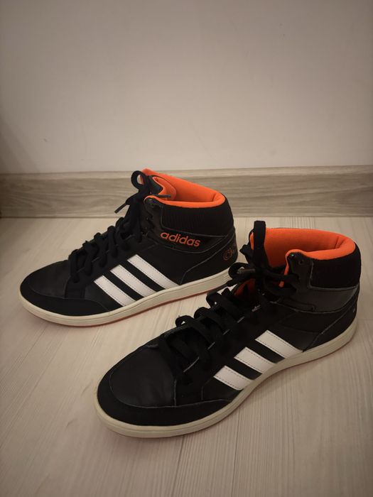 adidas Hoops 2.0 Mid. - 38 2/3