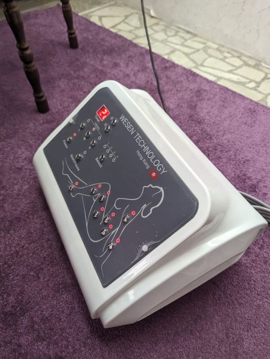 Аппараты для косметологии Biometro