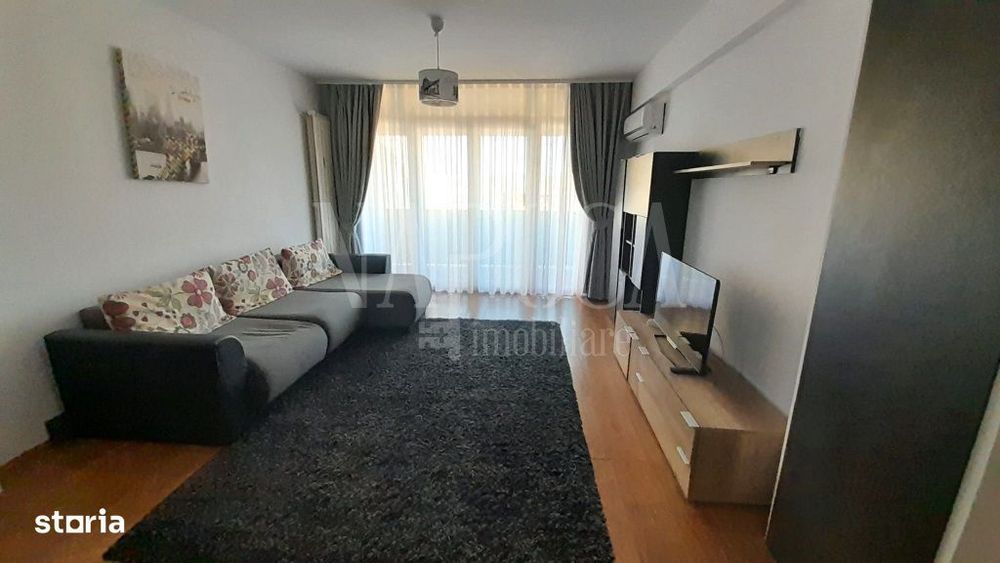 Apartament 2 camere de vanzare in Nufarul Oradea, Oradea — fotografia 1
