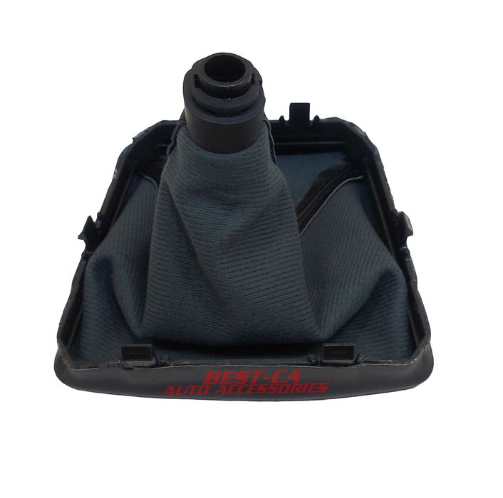 Топка скоростен лост с маншон Mercedes-Benz C-class W205 E-class W213