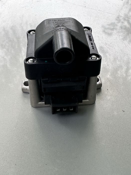 Продам Комутатор жазигания гольф 3 1,8