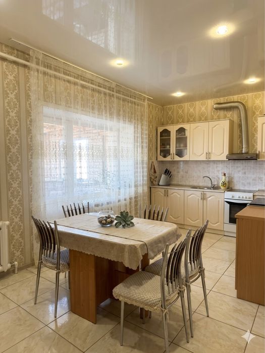 Продажа дома в Солнечном.