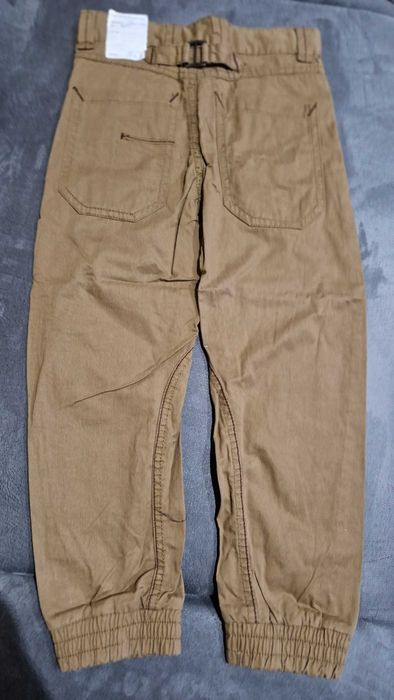 Панталон кафяв за момче