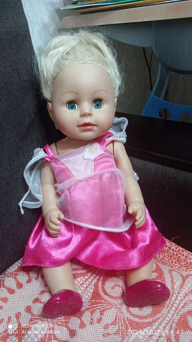 Продам  куклы и игрушки