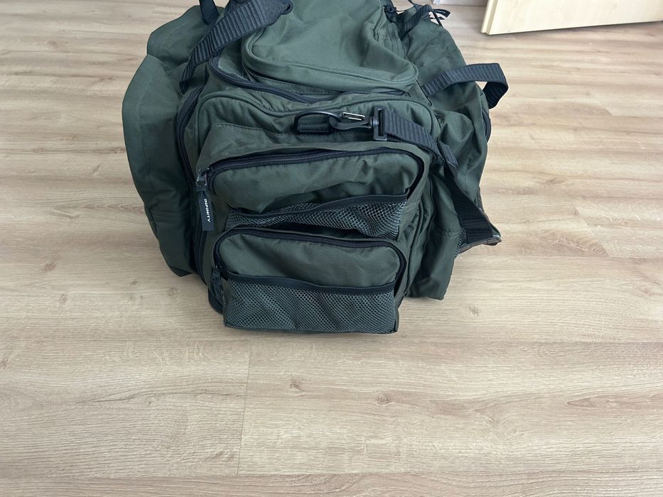 Geanta Daiwa Infinity Carryall XL