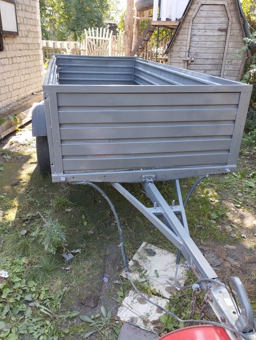 Продам прицеп ...