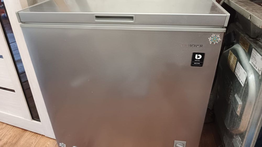 Продам морозильный ларь.