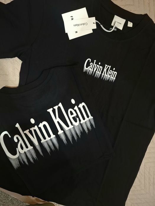 Мъжка тениска топ модел