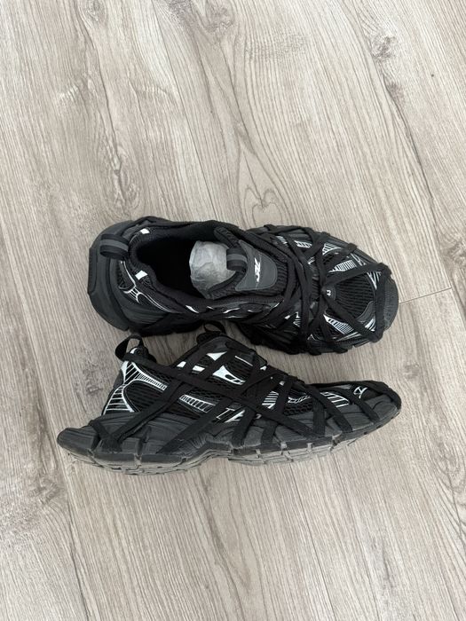Balenciaga 3xl megalace