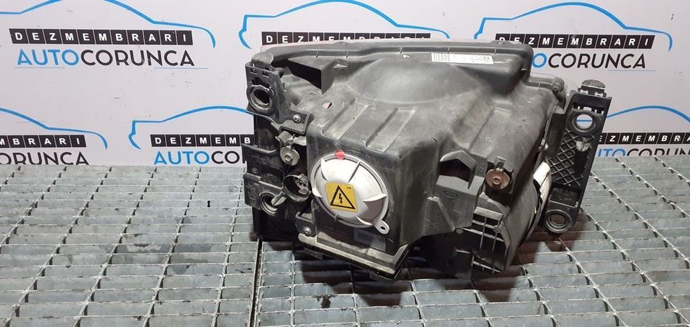 Far Stanga Land Rover Discovery 3 2004 - 2009 SUV 4 Usi (444) Far Europa