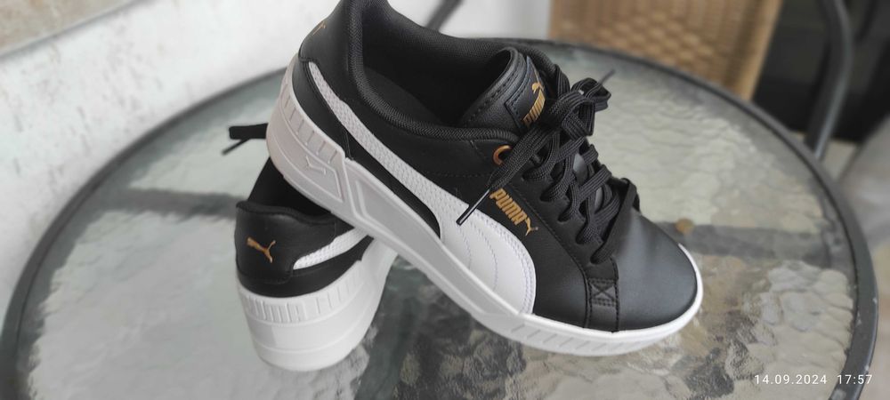 Дамски маратонки PUMA