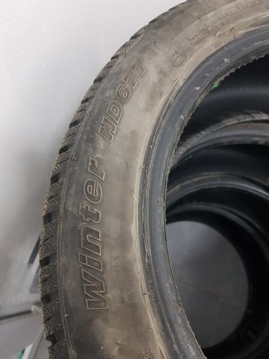 шины шипованные зимние