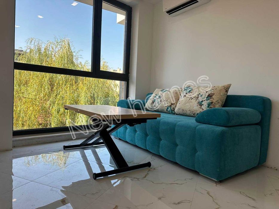 Двустаен апартамент