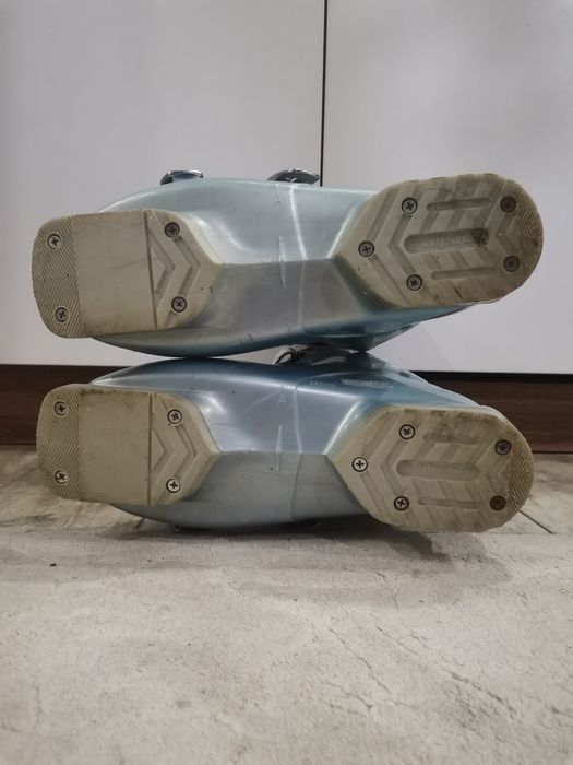 Ски обувки Alpina Lunea