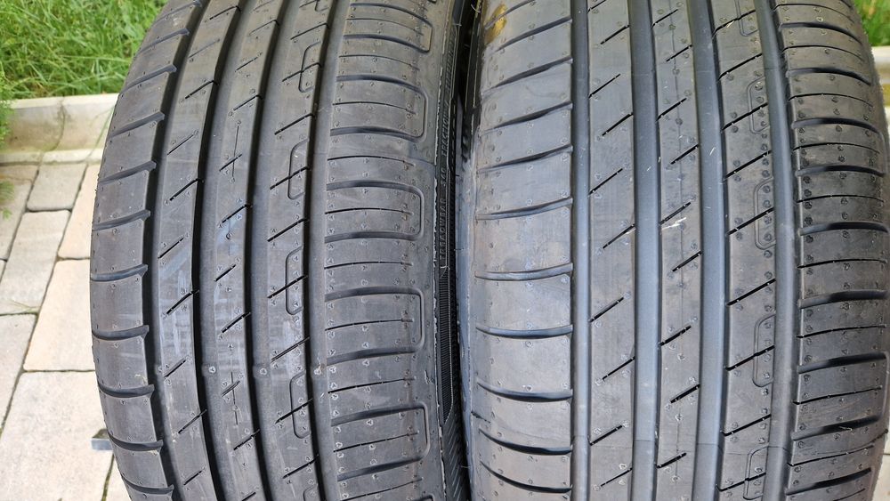 Anvelope vara 205 55 R 16 Goodyear NOU