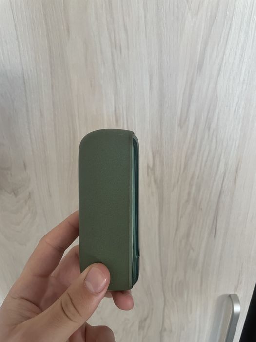 Iqos ilumq  verde