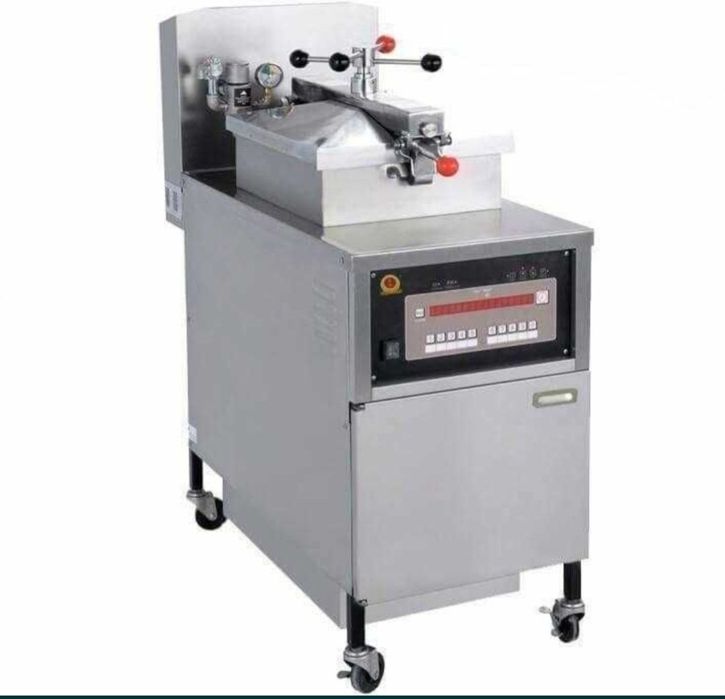 KFC kefsi apara kesi pishirgich KFC