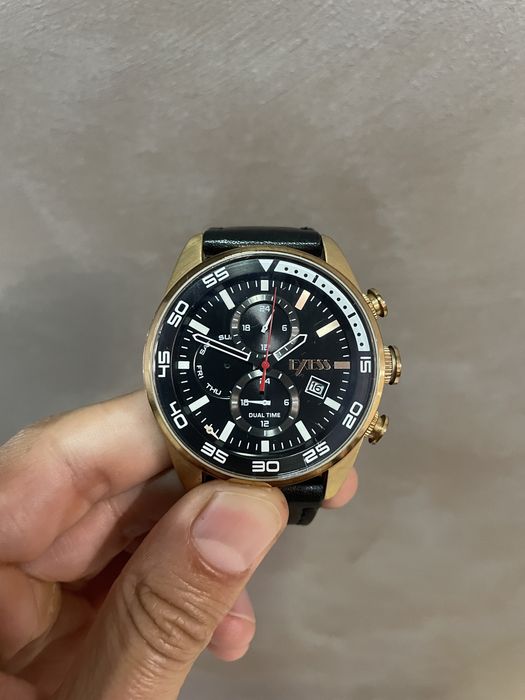 Мъжки часовник EXESS