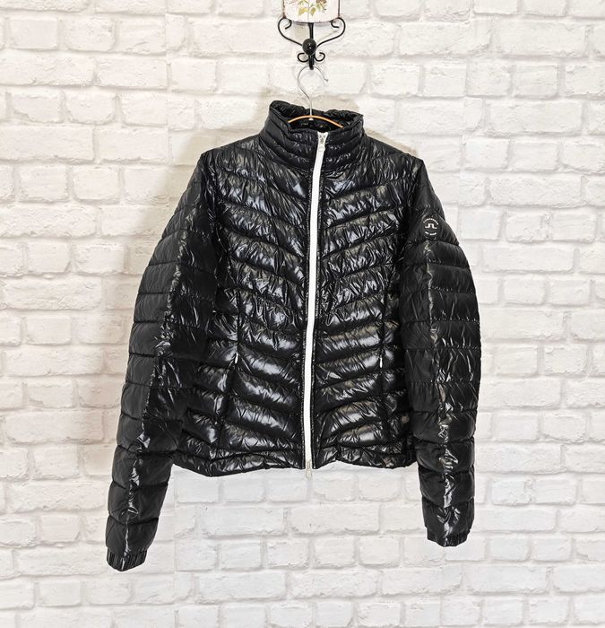 J Lindeberg Оригинално дамско яке с пух размер М