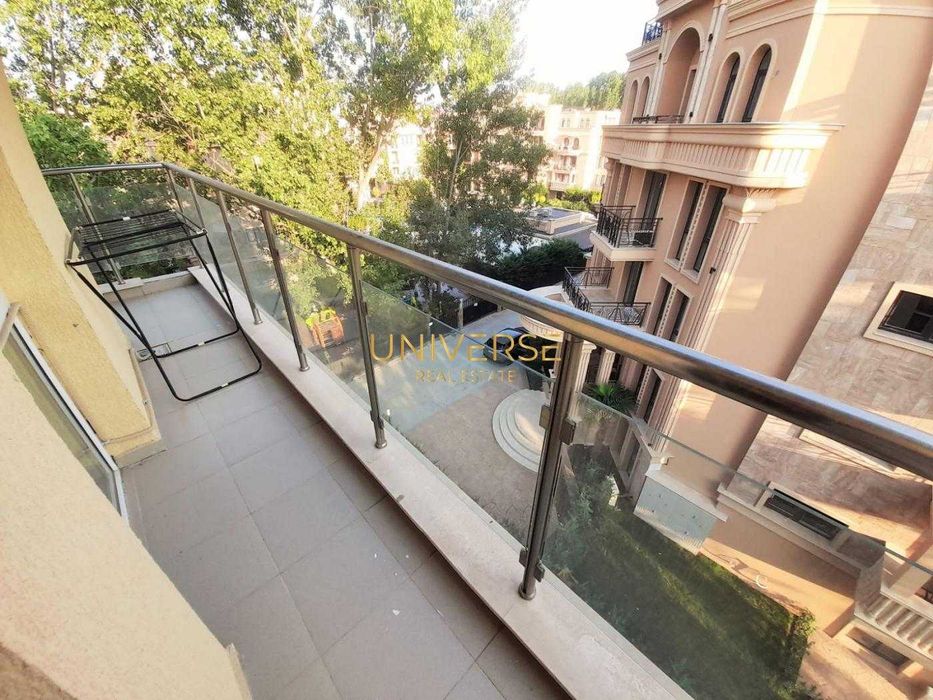 Продава се Тристаен апартамент в к.к. Слънчев бряг - 92 кв.м за 875 €/кв.м - Снимка #10