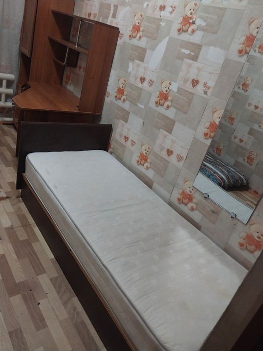 На долгий срок  можно семейным