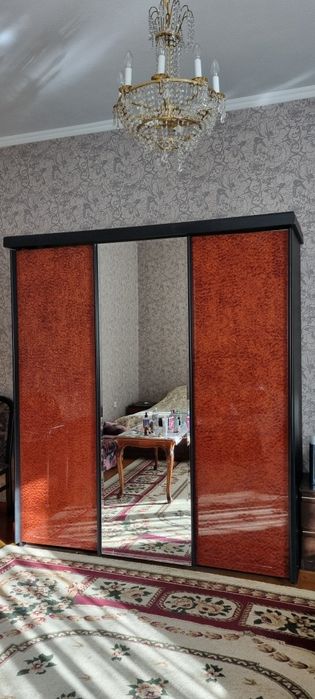 Продам мебель и шкафы