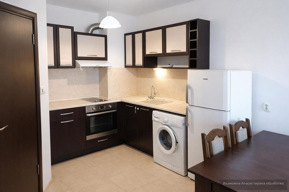 Дава се под наем Двустаен апартамент в София, Младост 4 - 68 кв.м за 699 € - Снимка #1