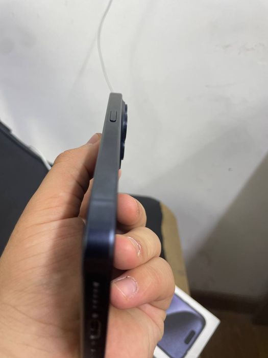 Iphone15 pro 256gb