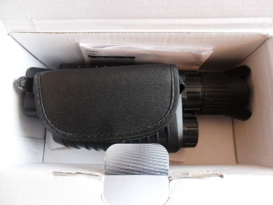 Нощно виждане Монокуляр