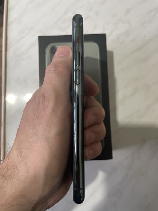 iphone 11 про 256 гб в отличном сост