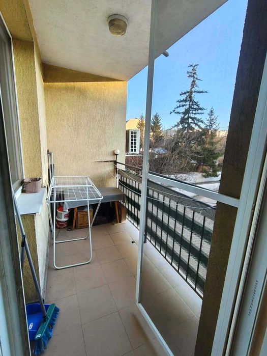 Дава се под наем Двустаен апартамент в София, Хиподрума - 54 кв.м за 498.27 € - Снимка #10