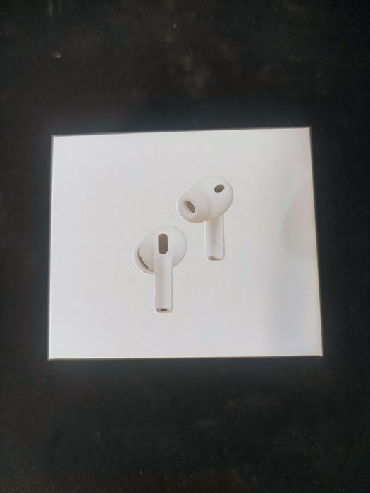 Airpods pro 3 sigilate