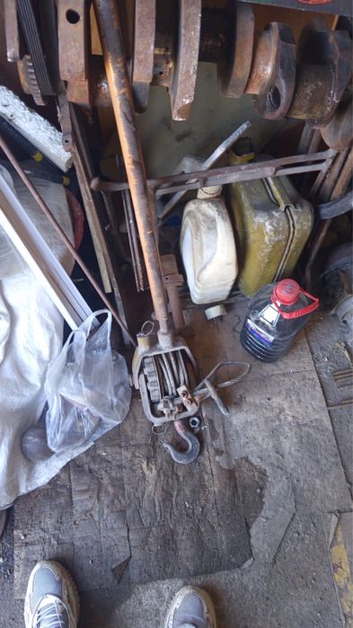 Продаётся 2 Жака