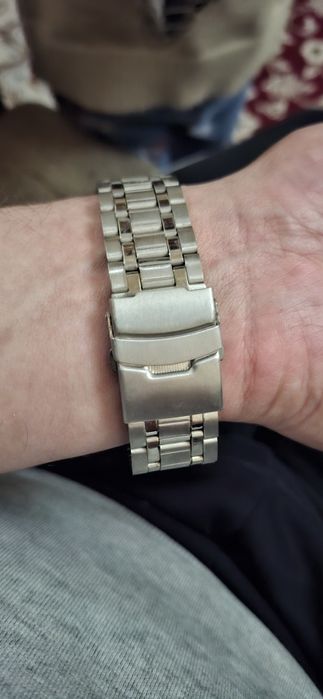 Мужские наручные часы