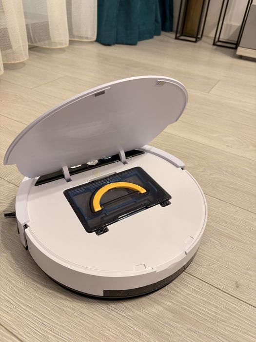 Aspirator robot Silvercrest