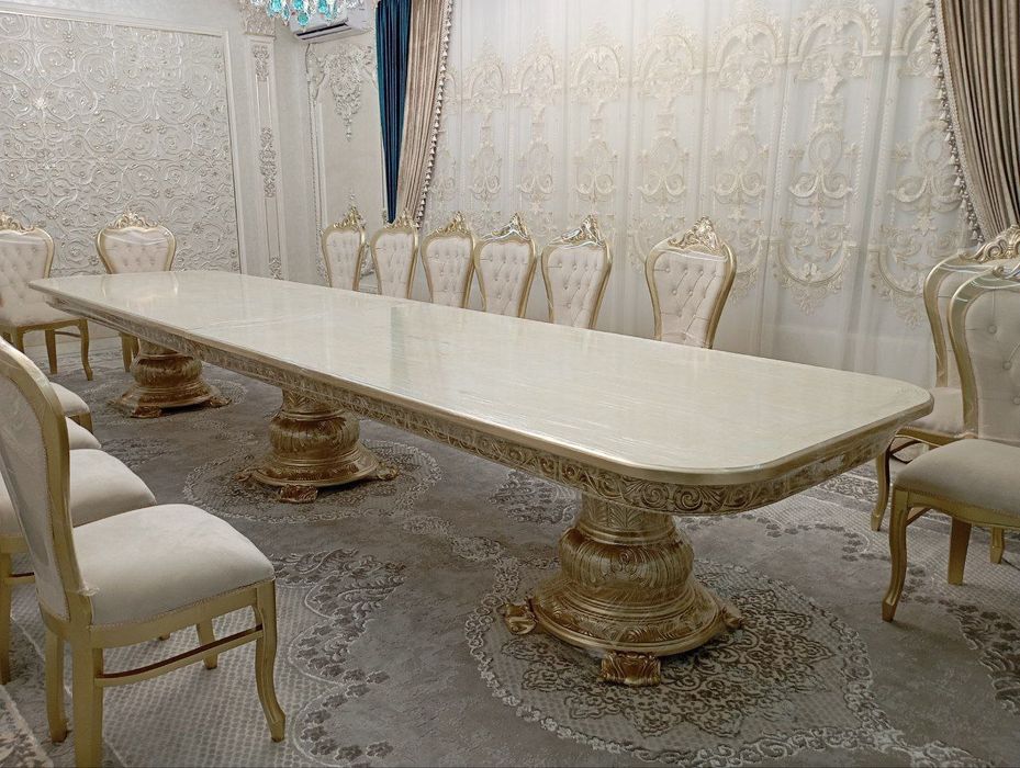 Arzon mebellar stol stullar