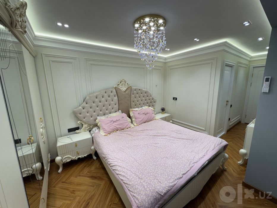 Хамза Новза 3/4/12 Еврорем 71 кв.м ор: Новза метро Новза масжид
