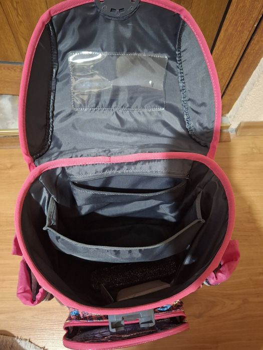 Ергономична раница For Me