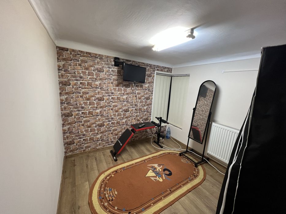 Urgent Apartament renovat 2 camere în Vila Ultracentral