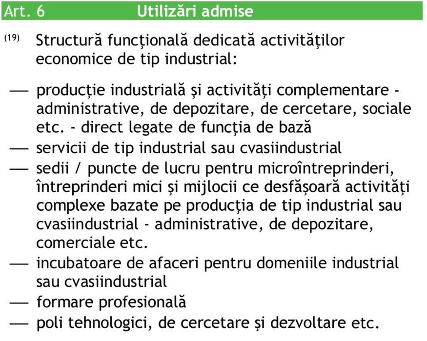 Teren intravilan industrial calea Aradului