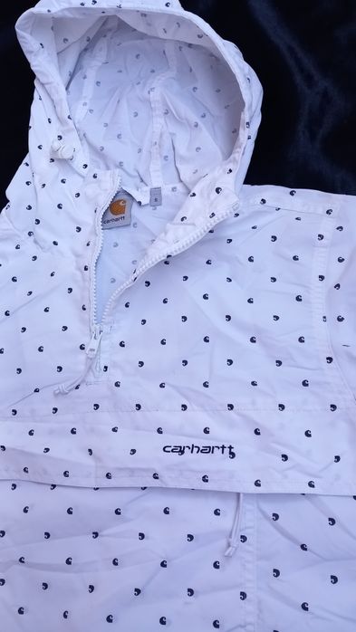 Nike, Carhartt, Kari Traa S дамски ветровки и нова тениска