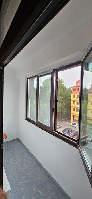 Garsoniera de inchiriat