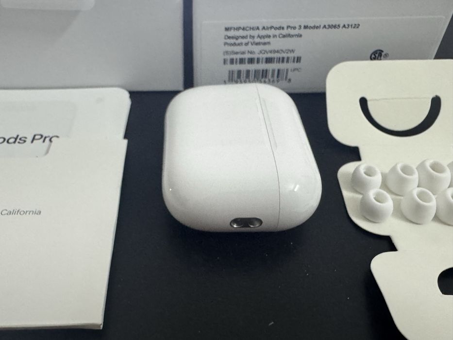 AirPods Pro 3(ofer factură)
