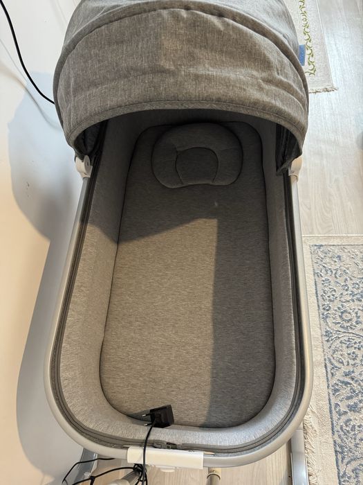 Детский манеж - кровать