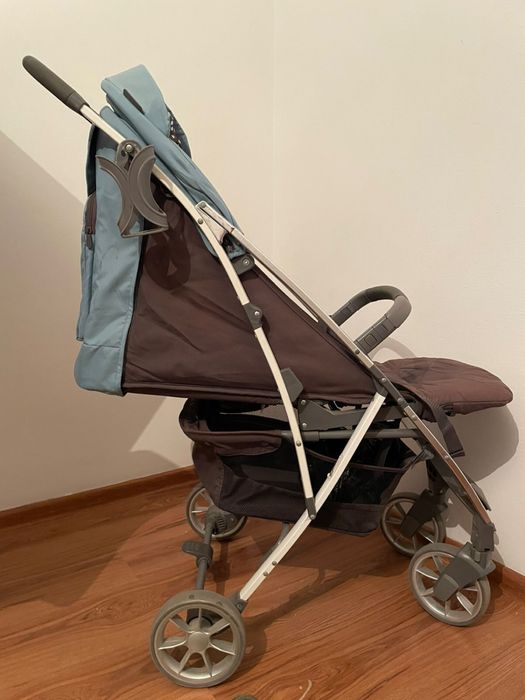 Детская коляска хорошего качества