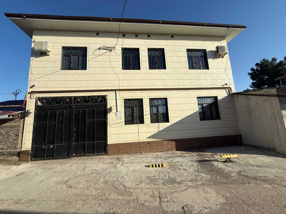 Ховли сотилади — тайёр бизнес ва яшаш учун идеал!