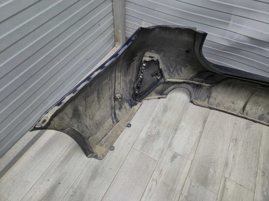 Bara spate BMW Seria 3 G21 LCI M-Sport Kombi Touning An 2023 - 2026 cod 51128085482