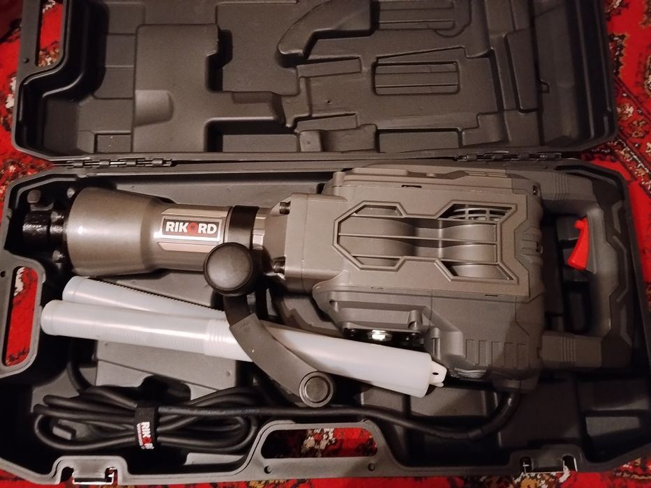 Отбойник аренда 17 кг